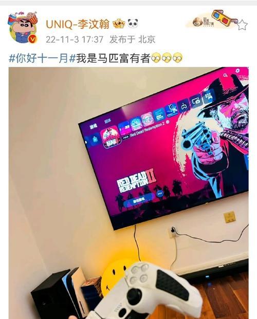 索尼游戏龙骑士攻略（打破游戏界限，驾驭巨龙，争取最终胜利）